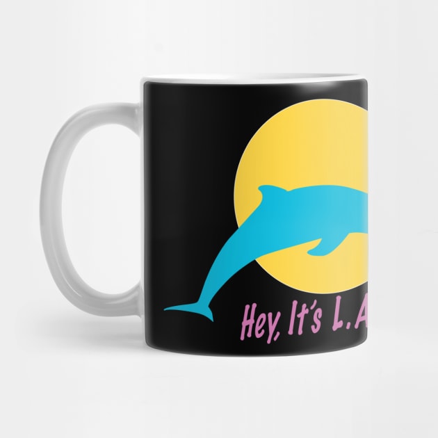 Dolphin by HarmonyDesign